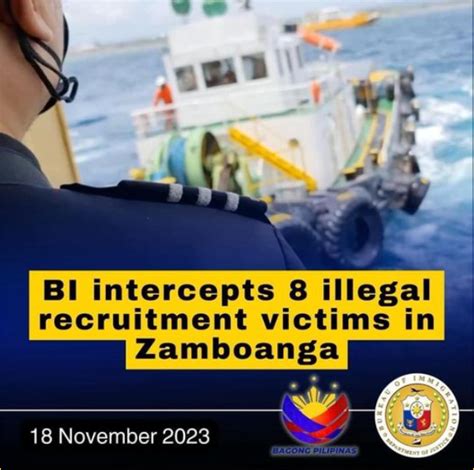 bureau of immigration zamboanga city|Contacts .